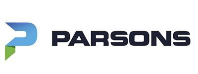 Parsons logo