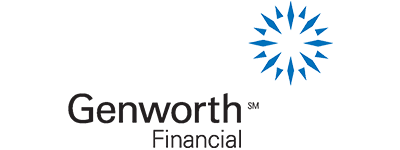 Genworth logo