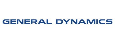 general dynamics logo