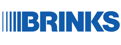 Brinks logo