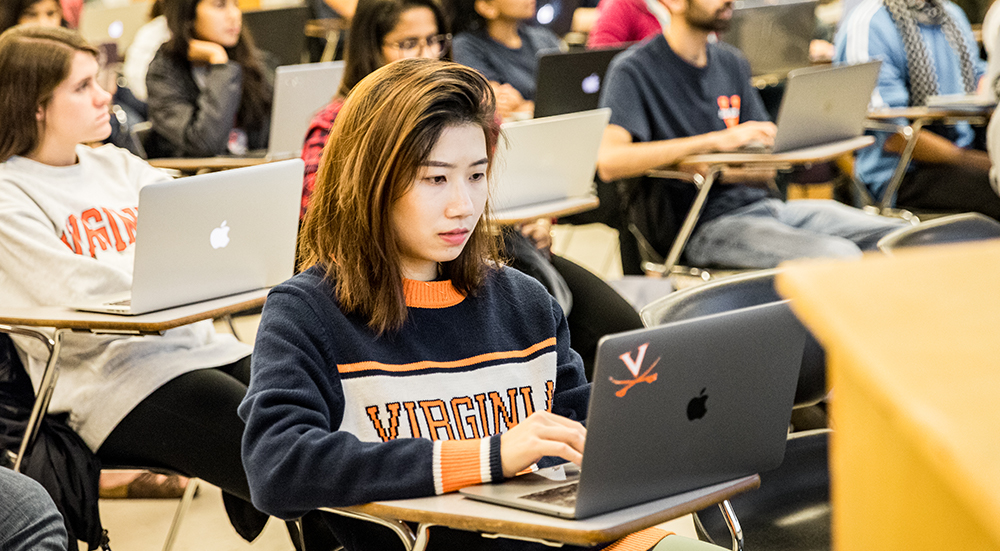 UVA Data Science