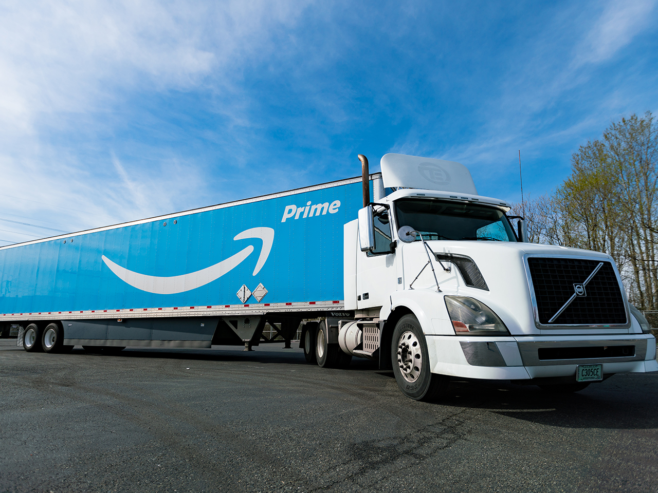 Amazon Prime