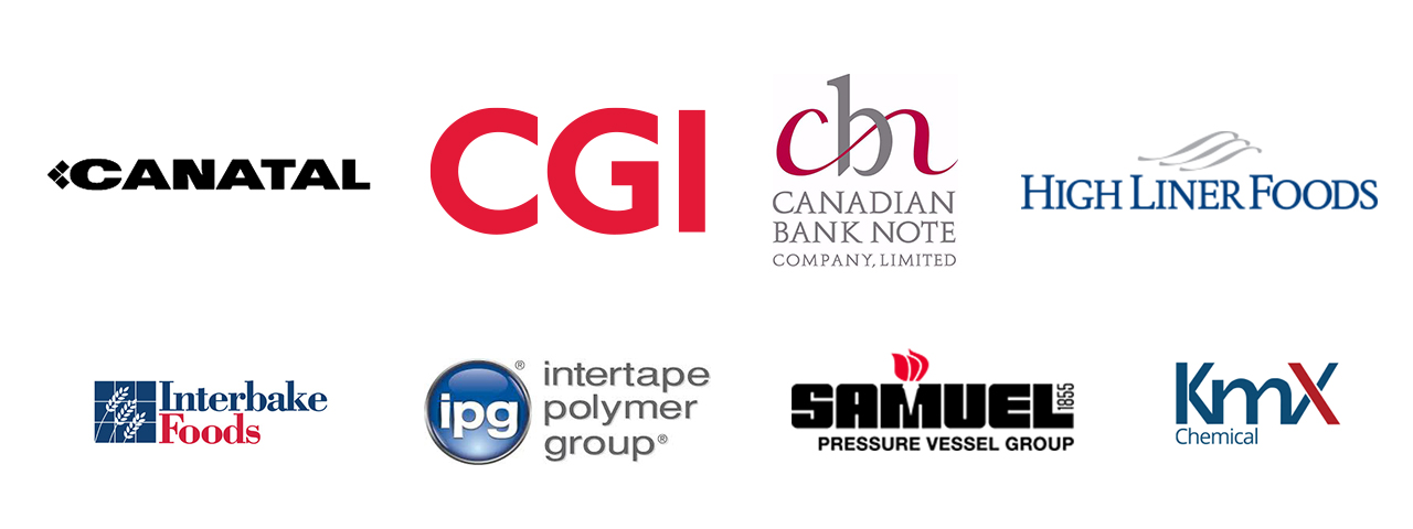 Canadian Logos