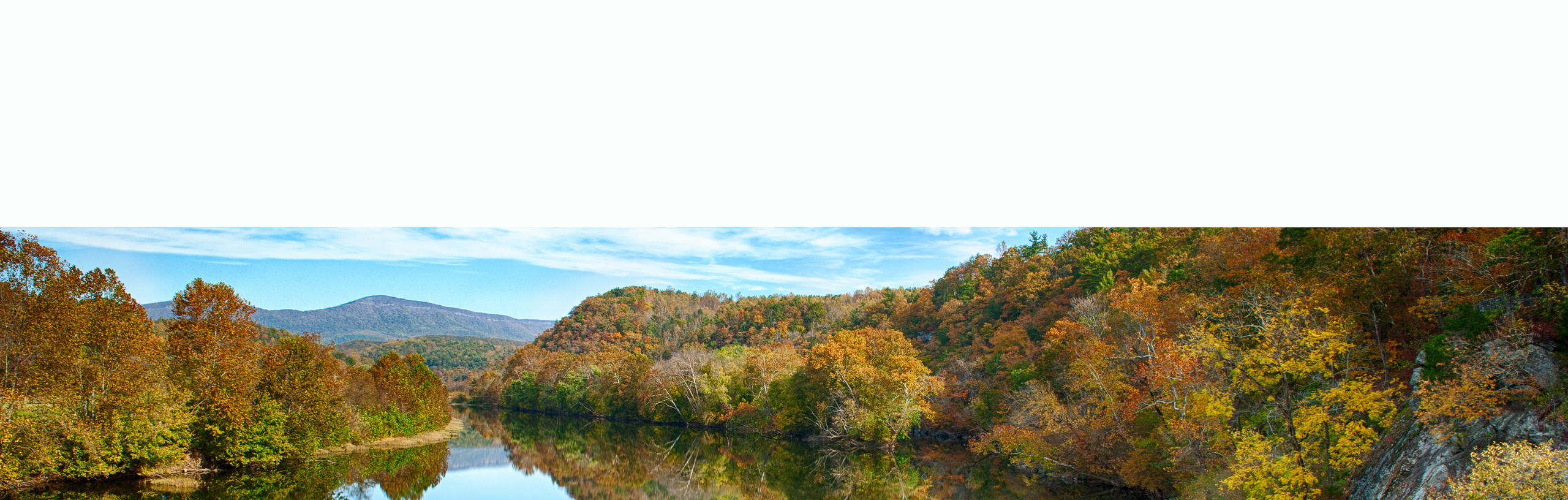 Lynchburg James River Footer