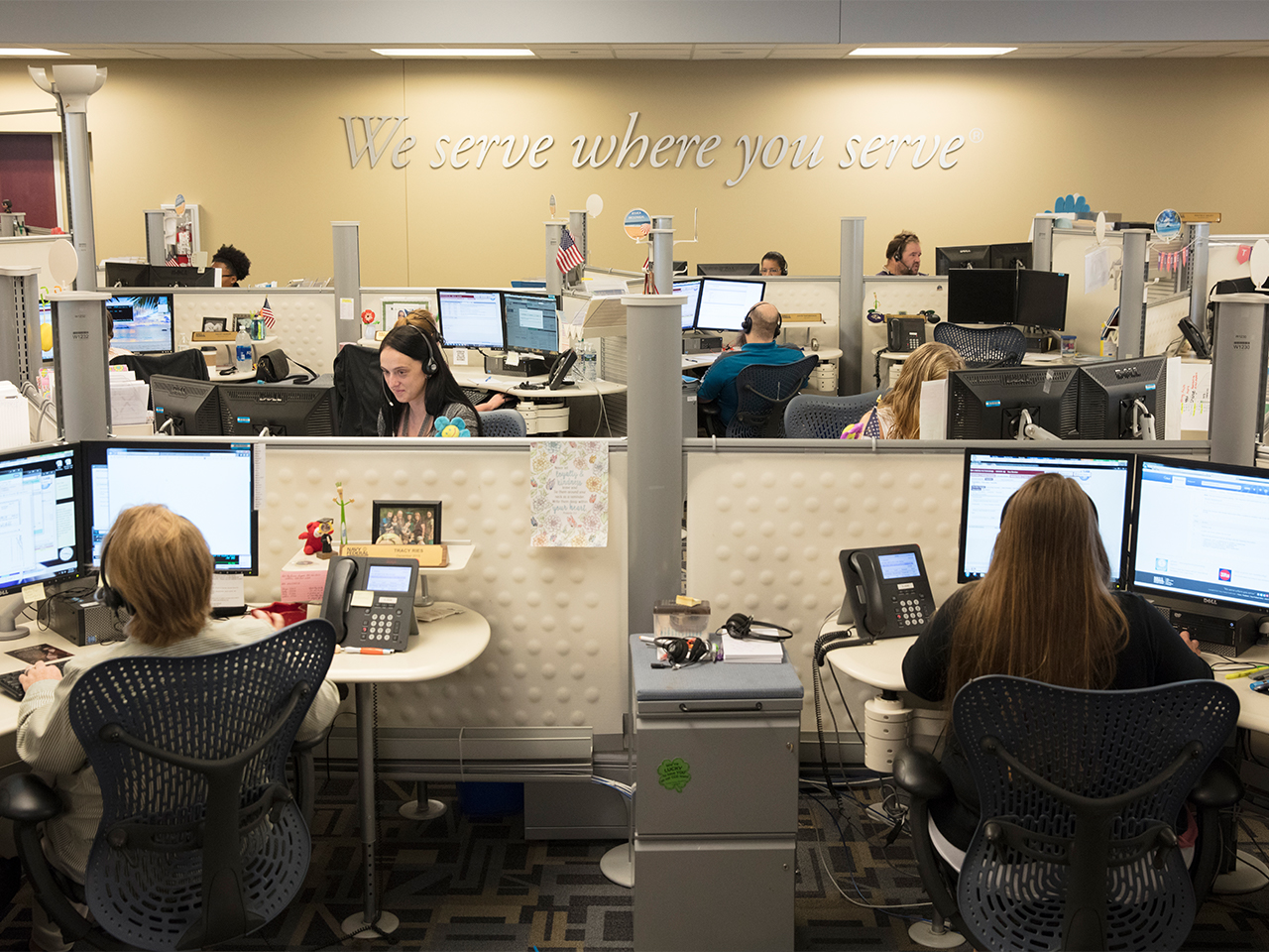 Navy Federal Credit Union