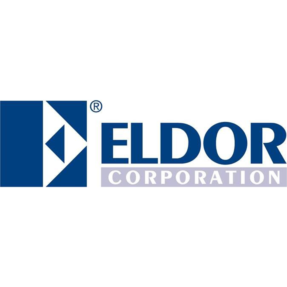 Eldor logo