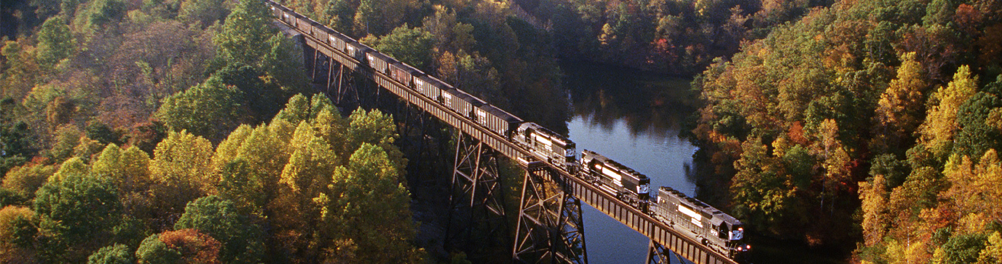 Norfolk Southern