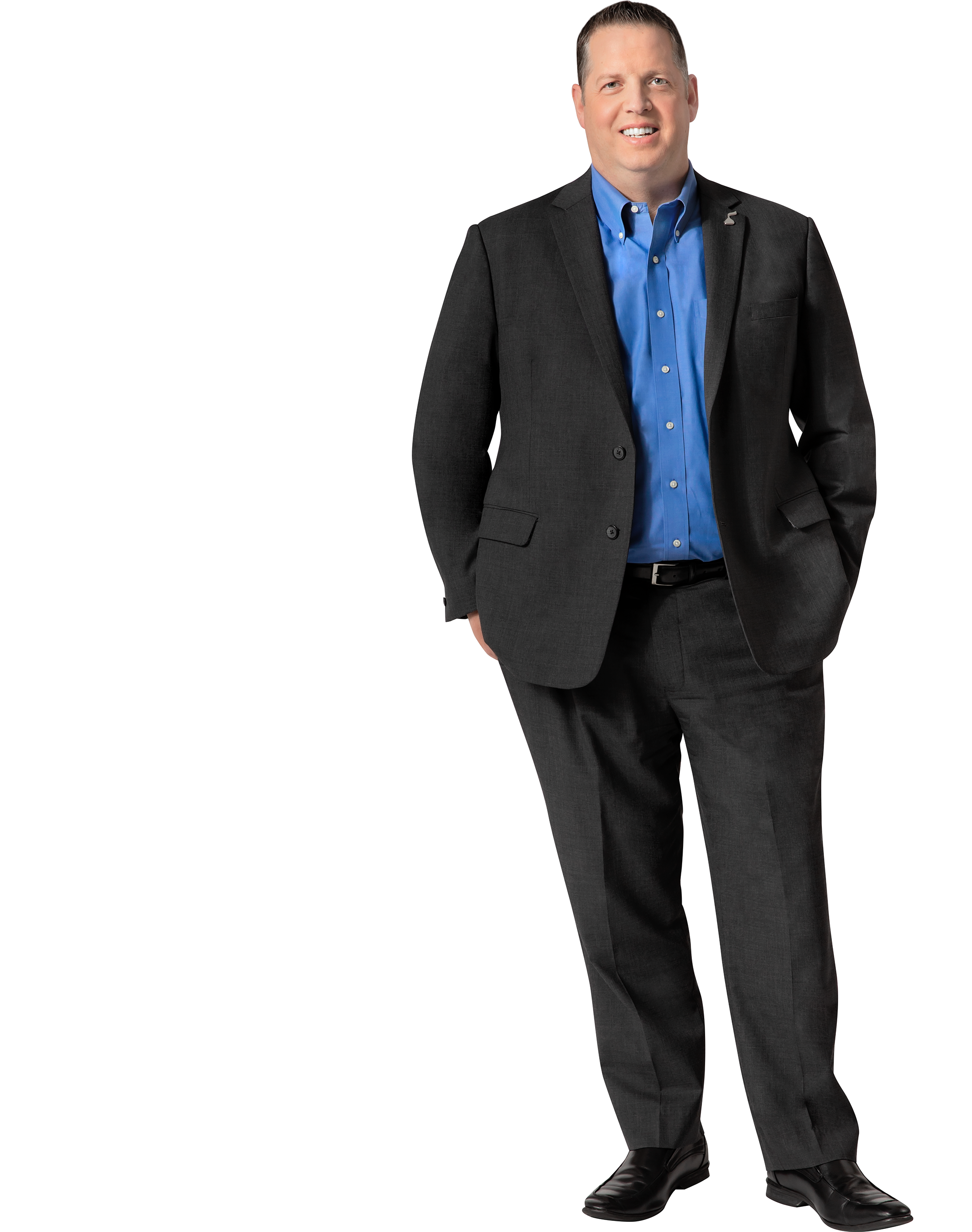 Jason Reiman