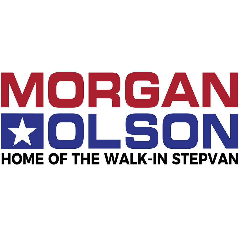 Morgan Olson Logo