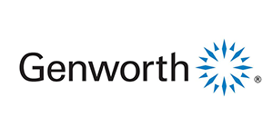Company Logo Genworth