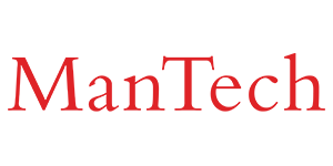 Company Logo Mantech