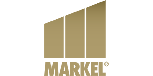 Company Logo Markel