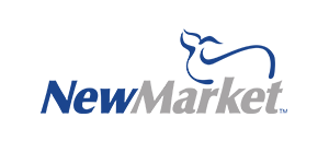 Company Logo New Market