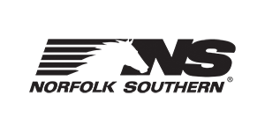 Company Logo Norfolk Southern