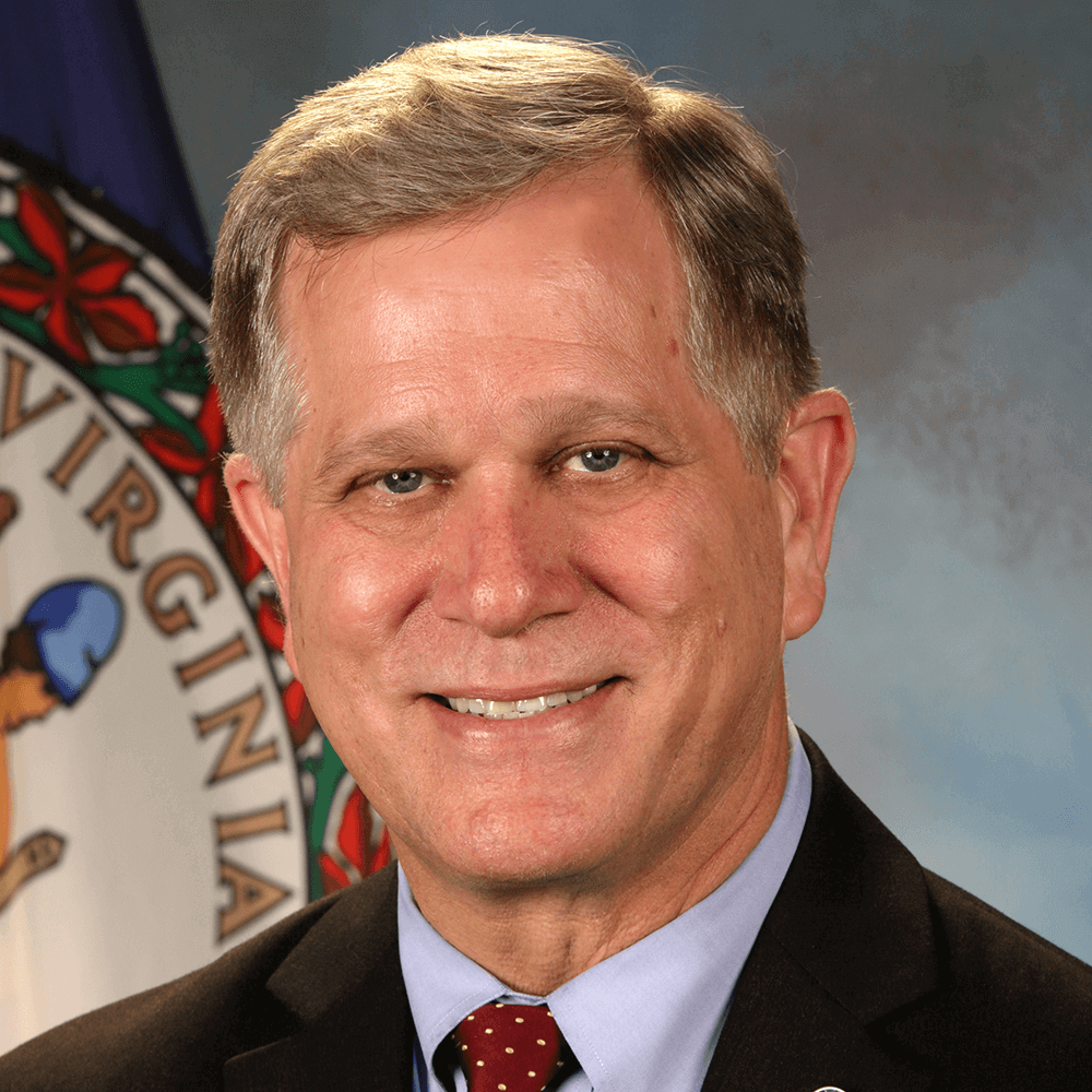 Dale Nash, CEO and Executive Director, Virginia Space