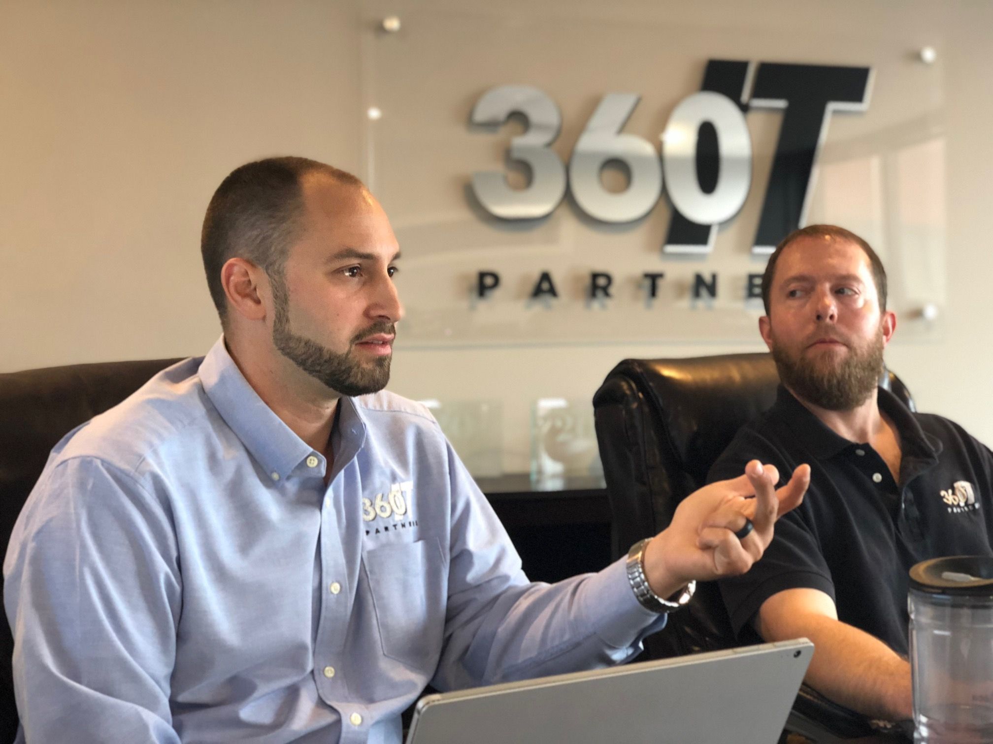 360IT Partners, Virginia Beach