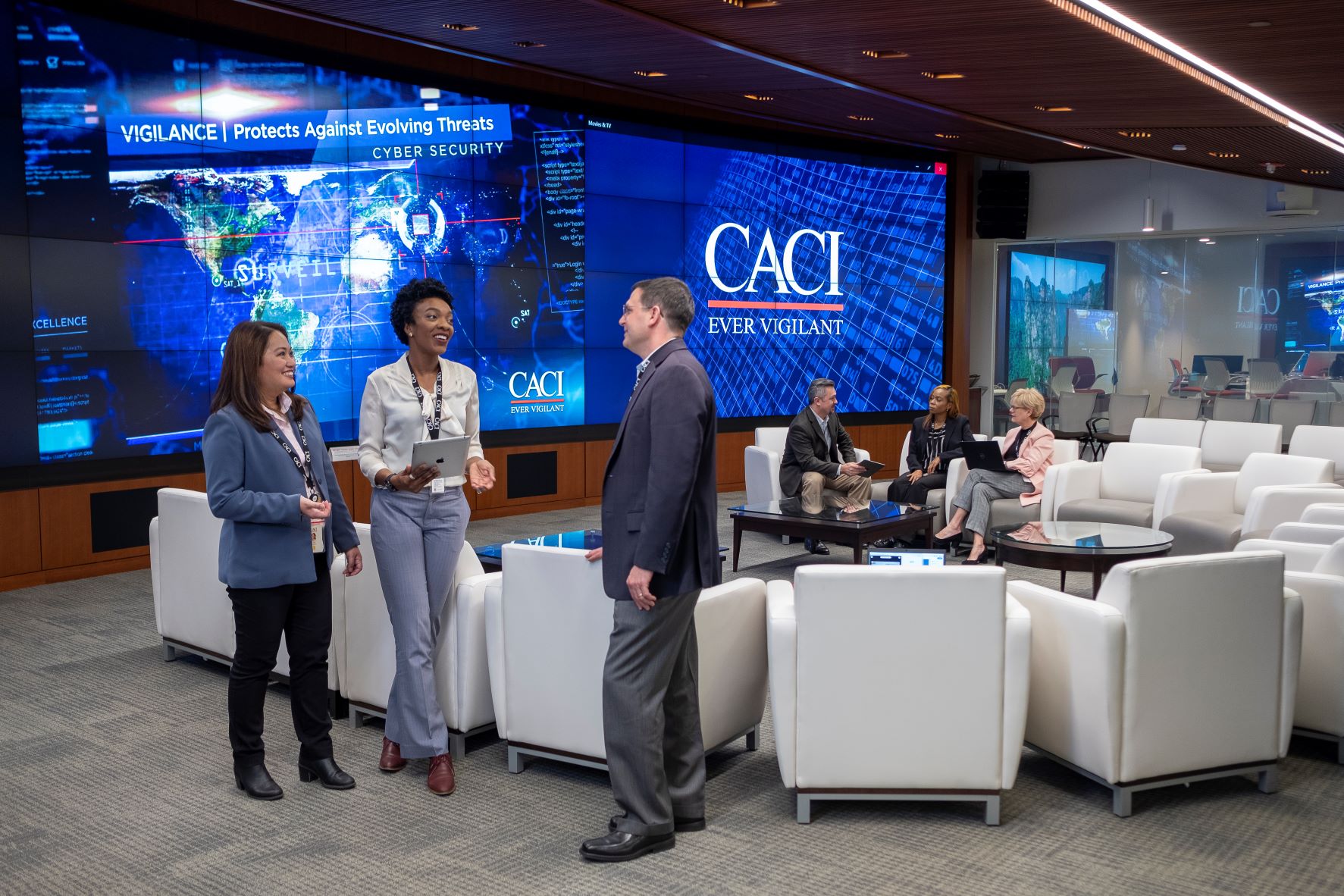 CACI Image to Replace