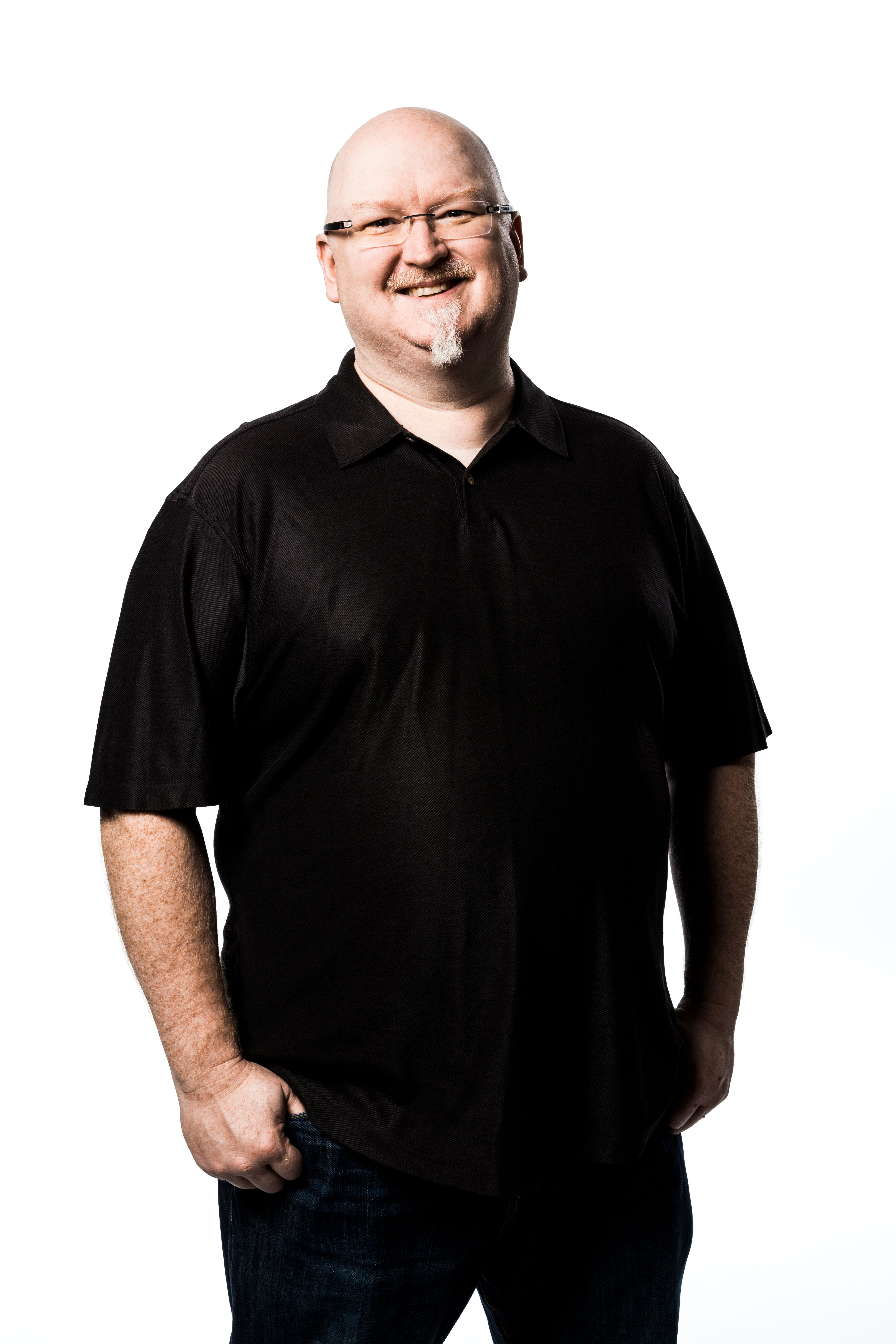 Kevin Scott