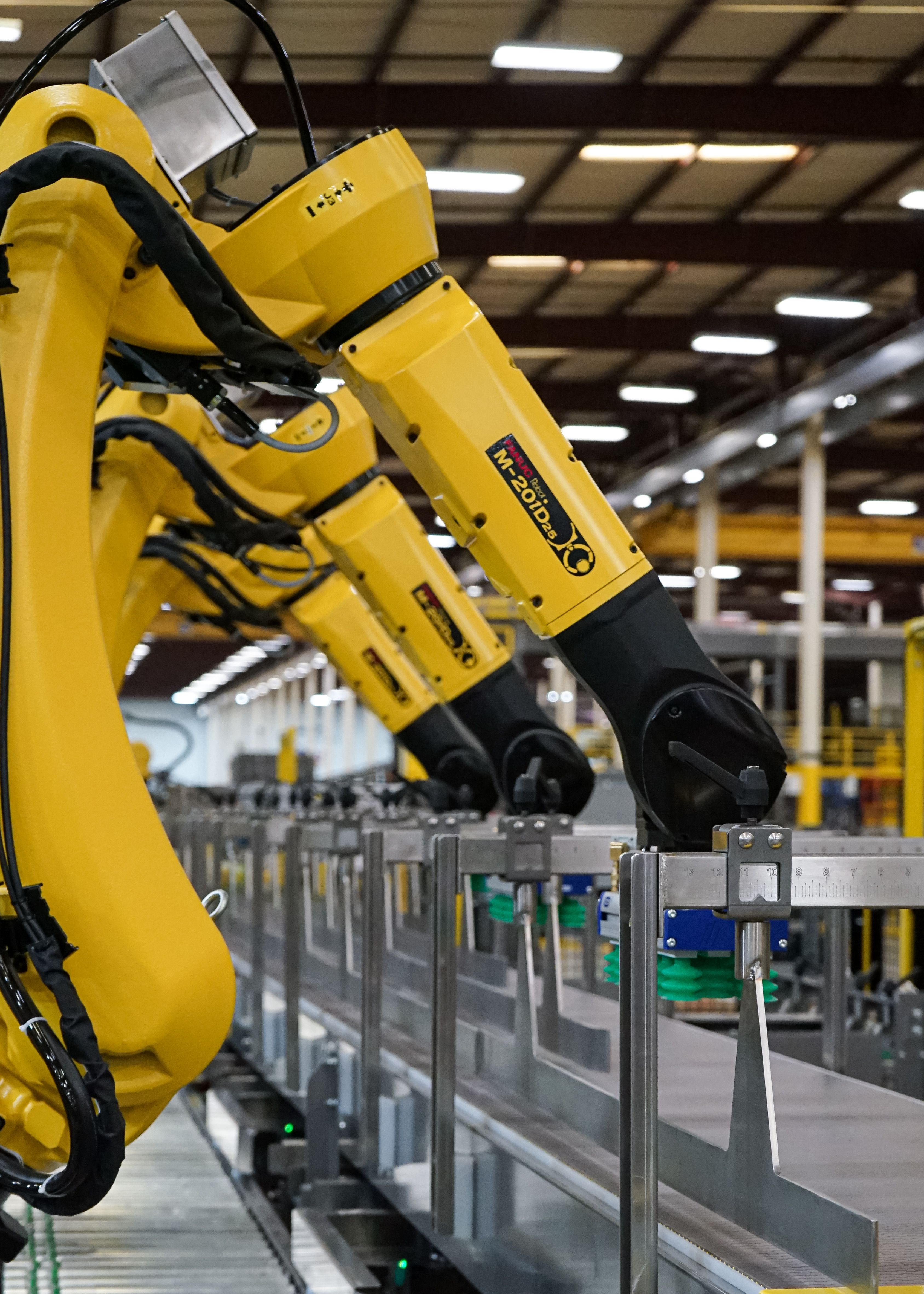 Sentry Equipment and Erectors
