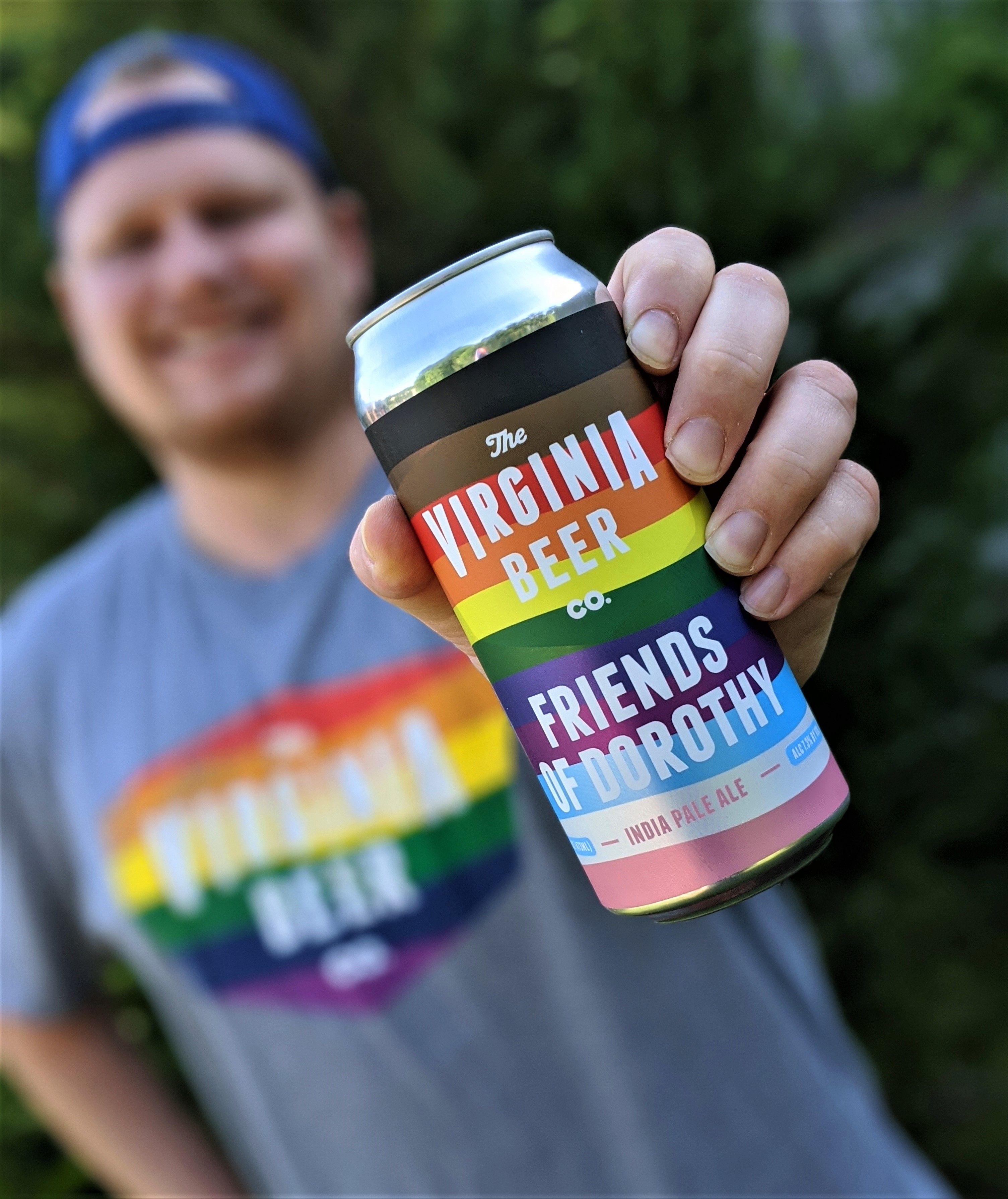 Virginia Beer Company