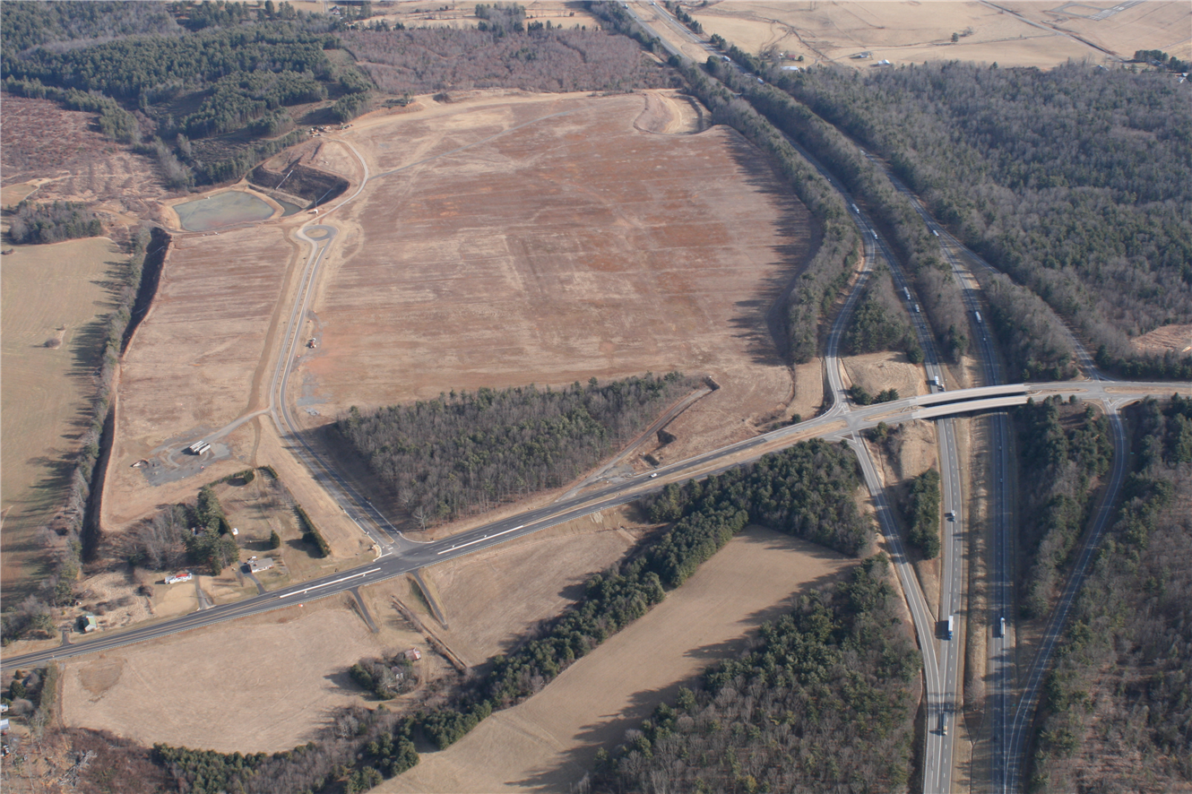 Wildwood Commerce Park. Carroll County