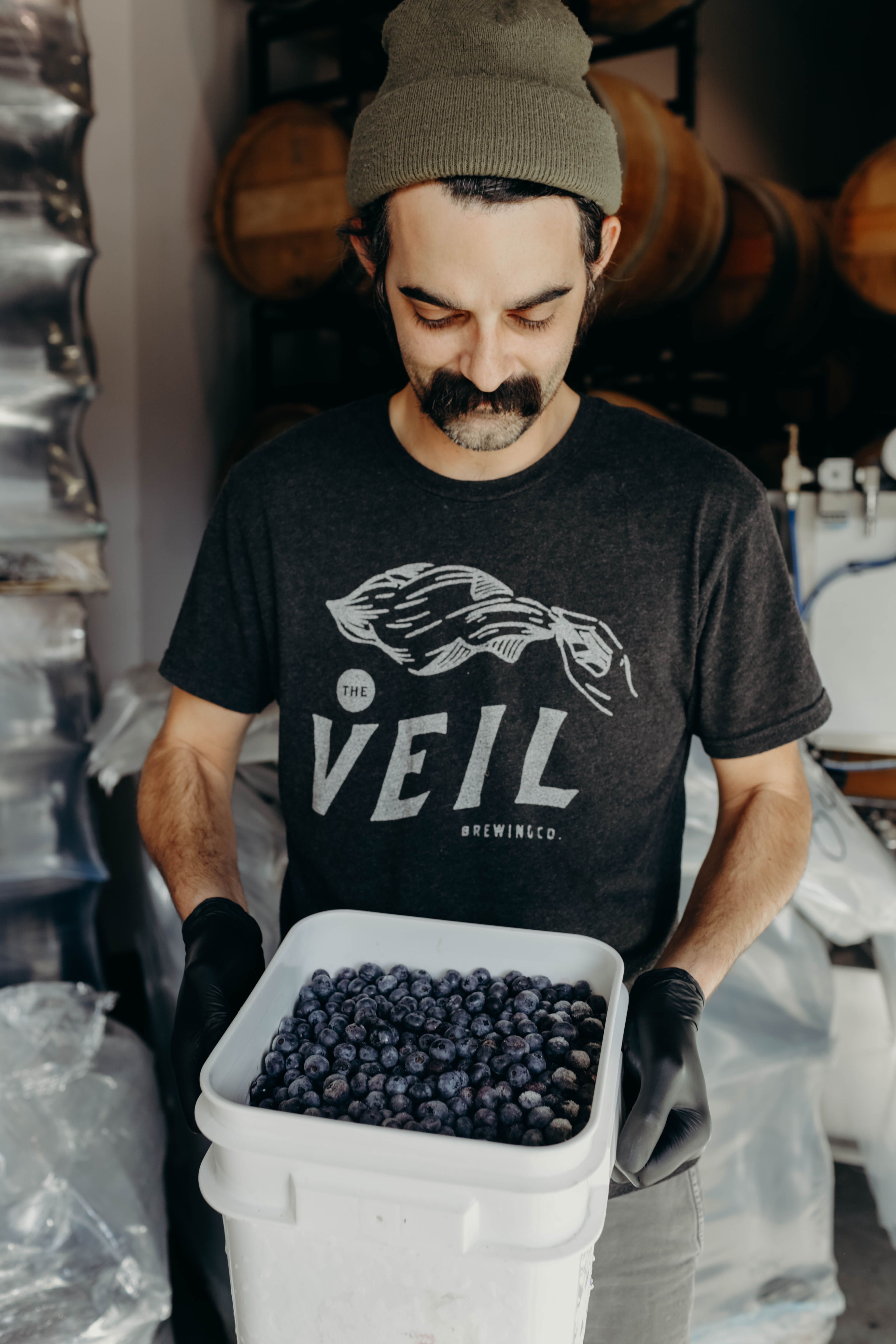 The Veil Brewing Co., Richmond