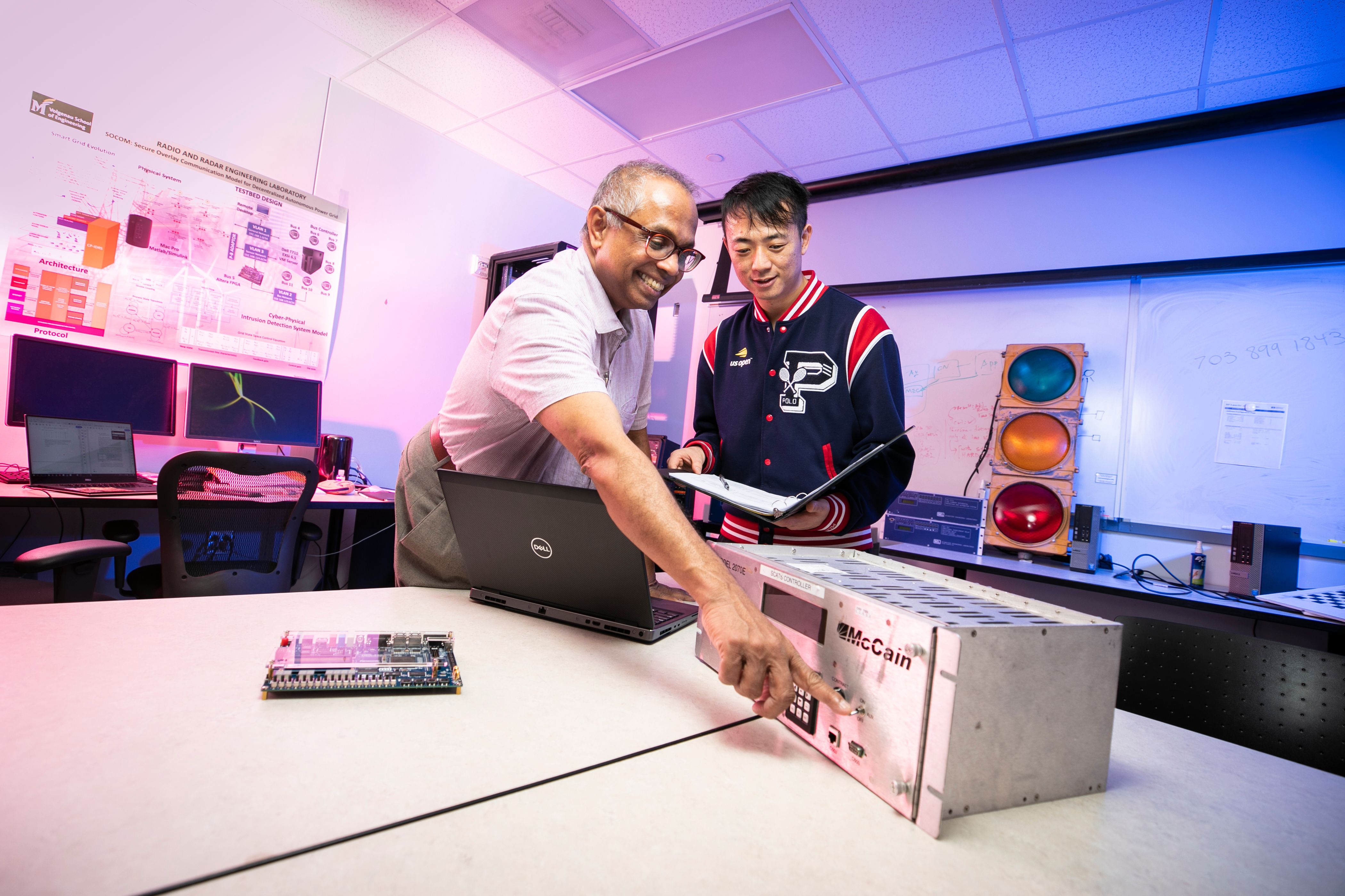5G Research