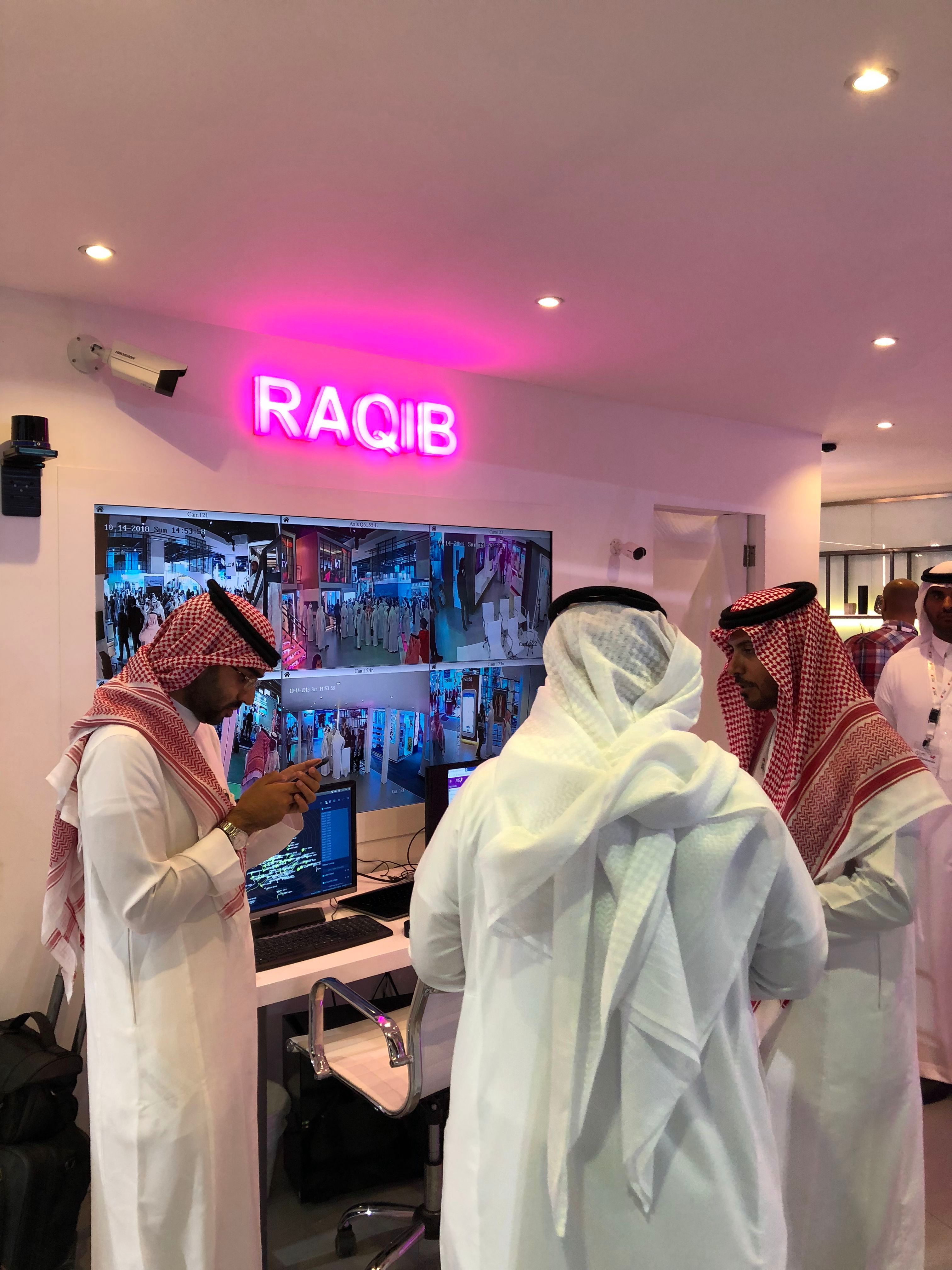 RAQIB