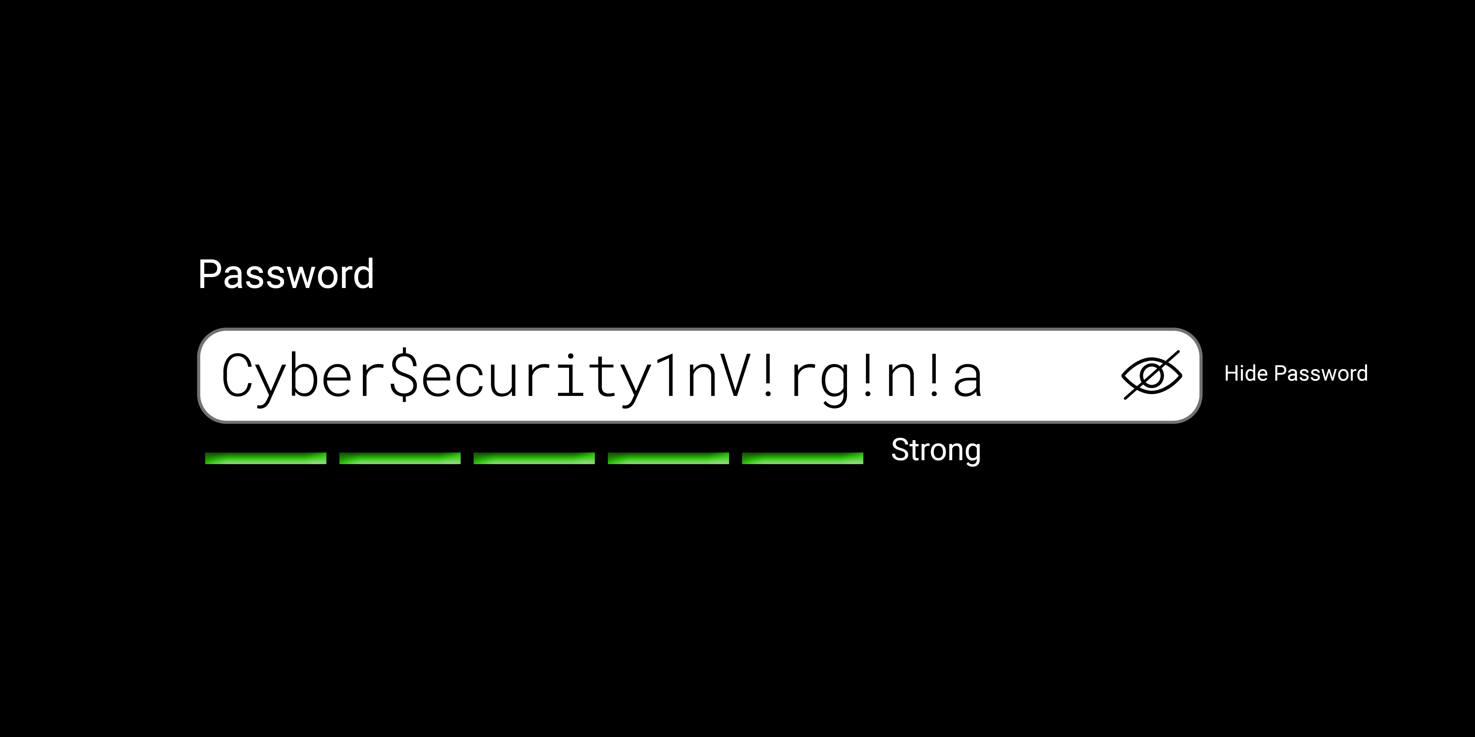 Password