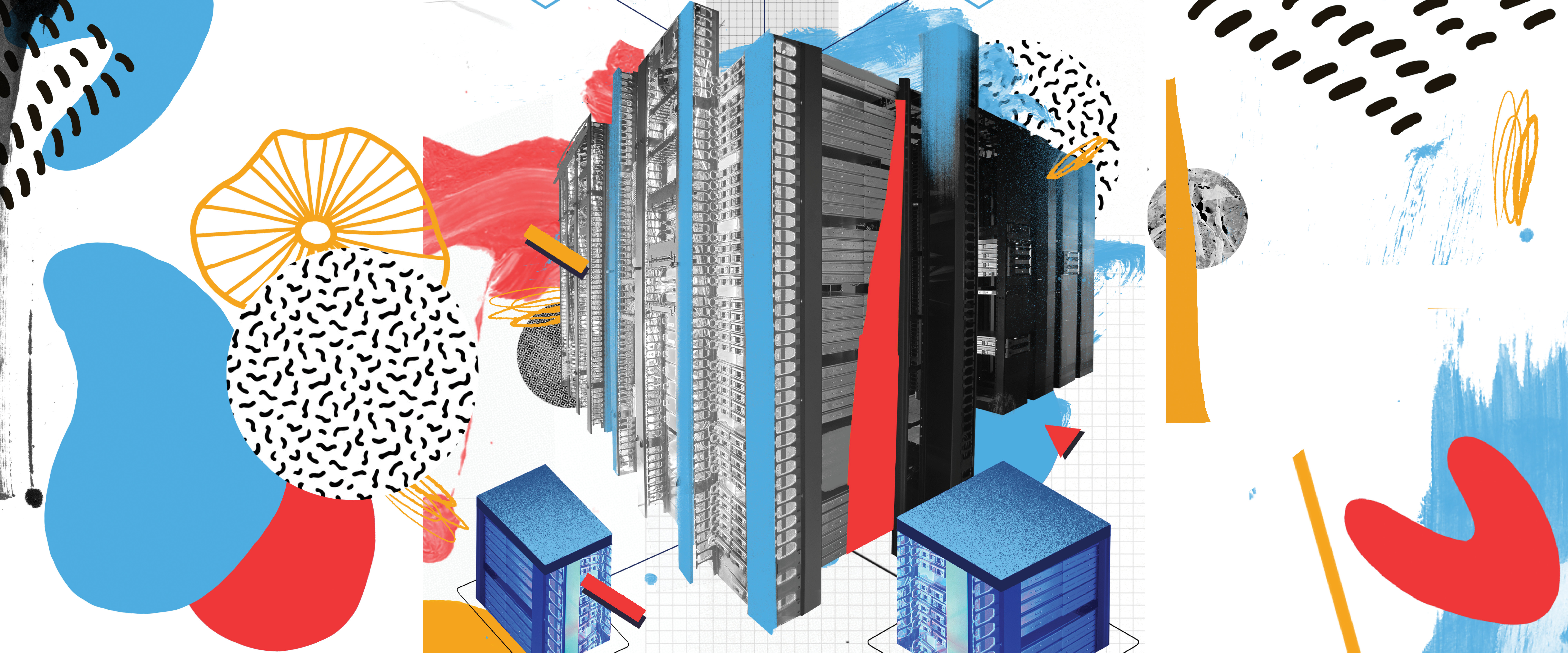 Big Data Header