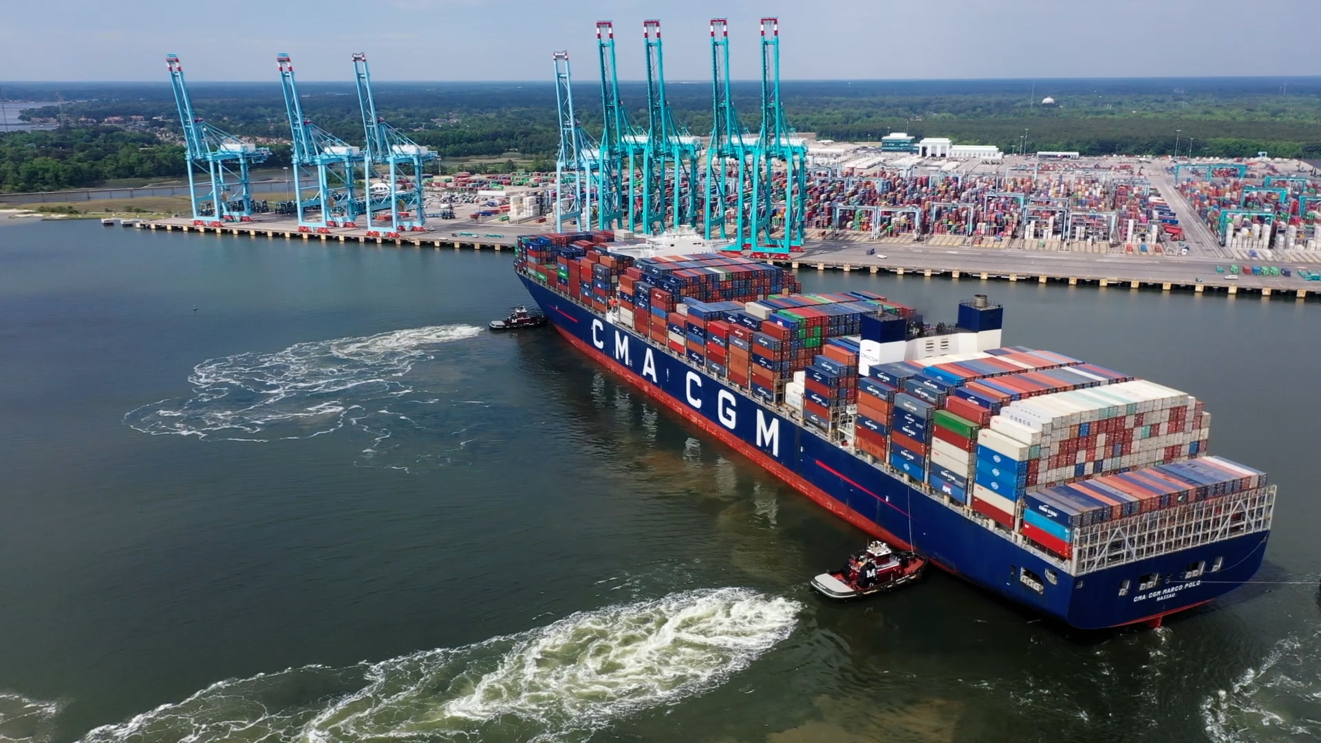 CMA CGM Case Study_Nocaption