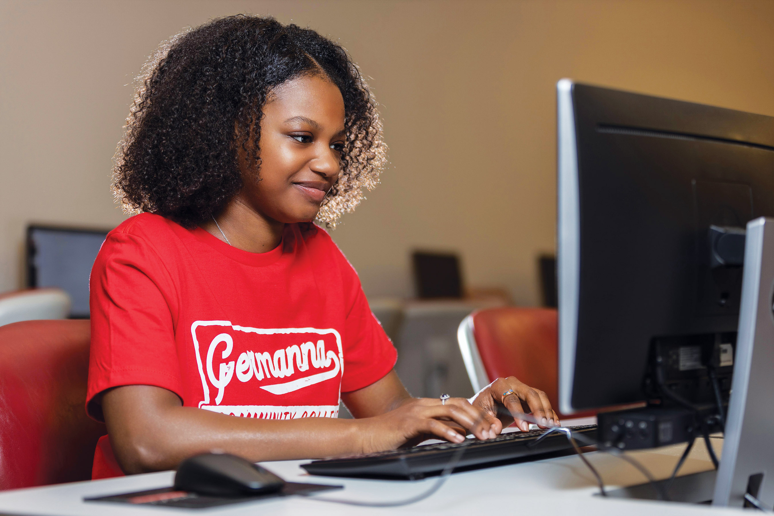 Germanna Community College