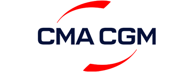 CMA CGM Logo