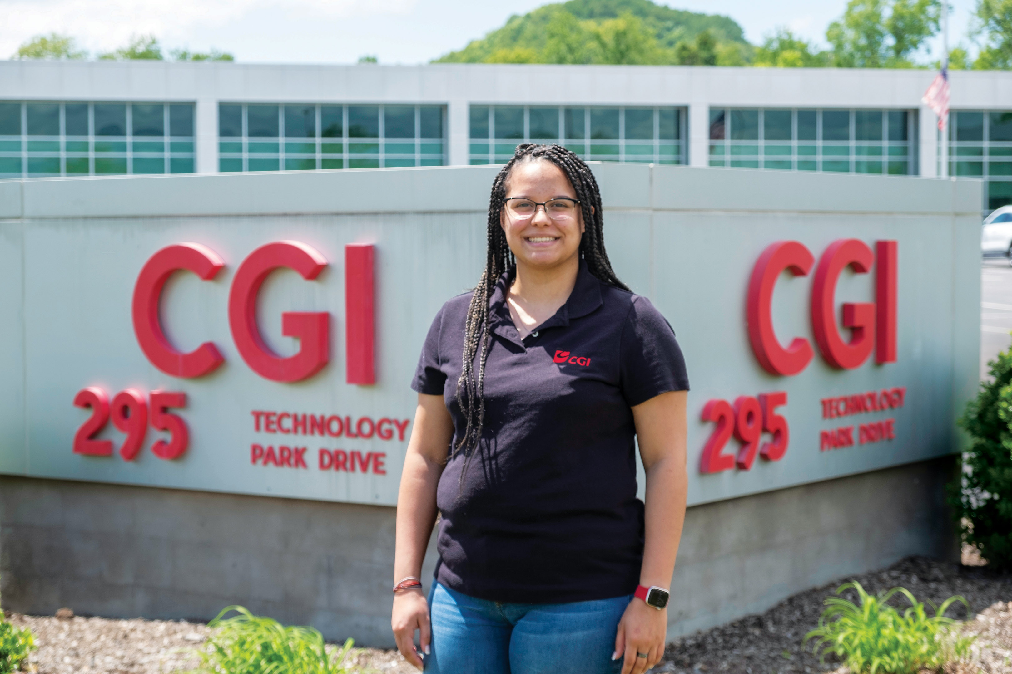 CGI, Inc. 