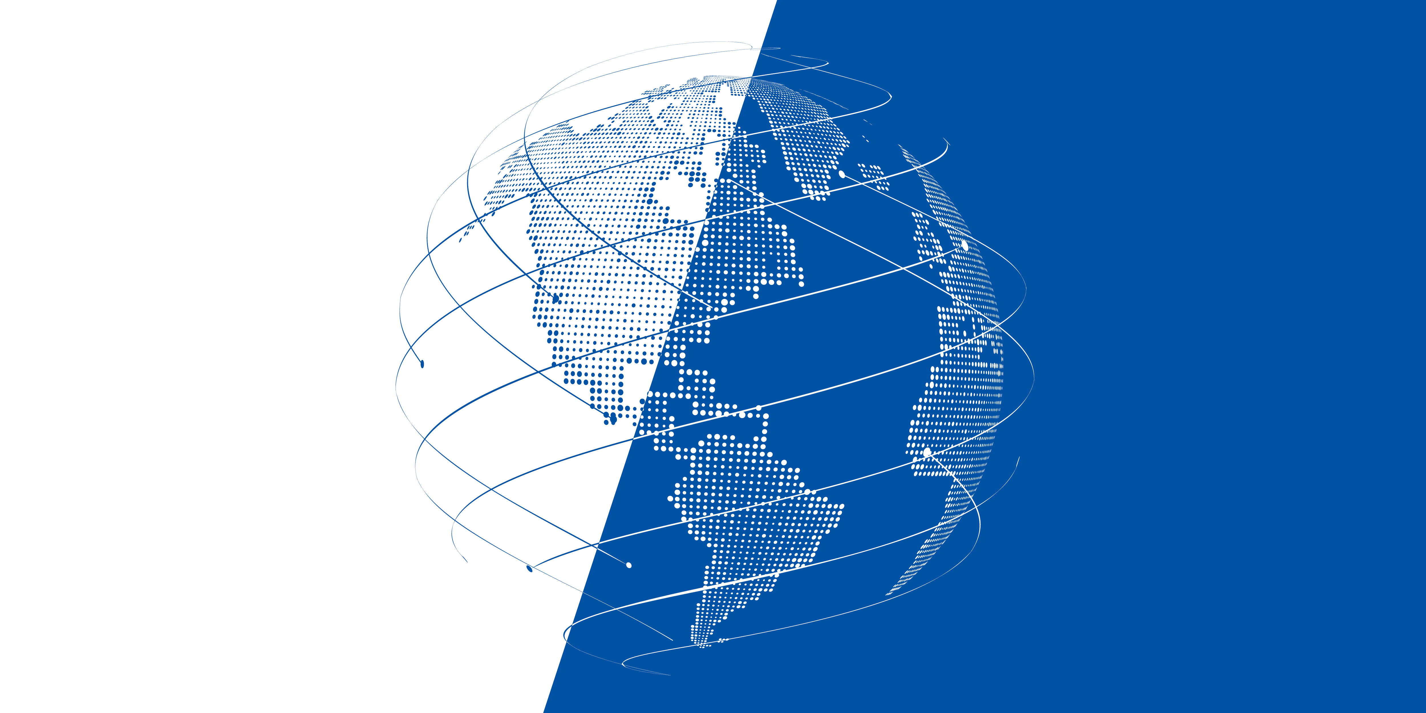 Q2 21 Globe Header