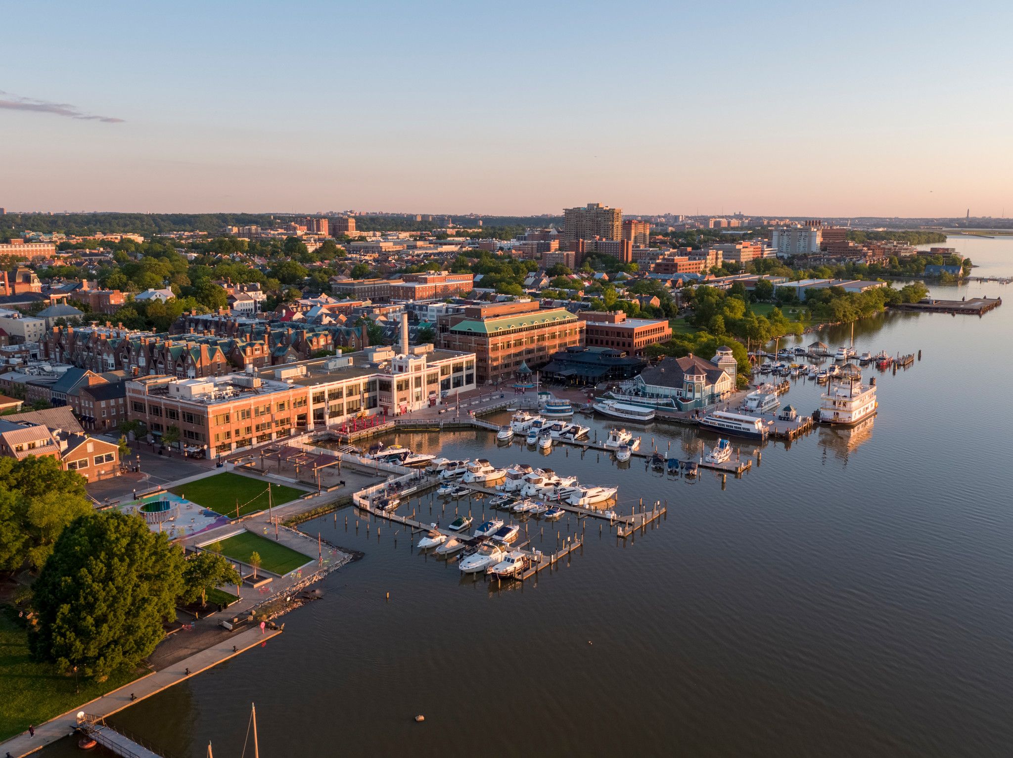 alexandria-waterfront