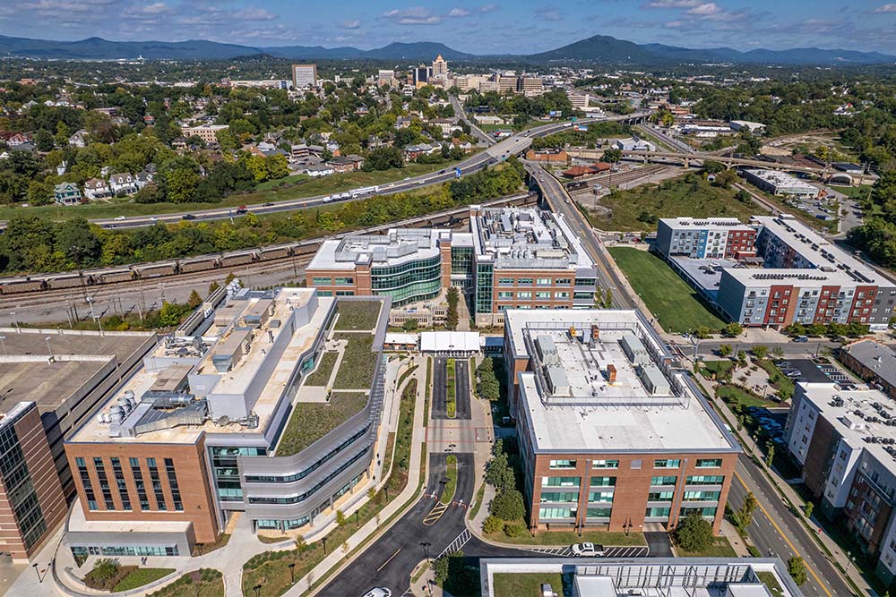 Fralin Biomedical Research Institute at Virginia Tech Carilion