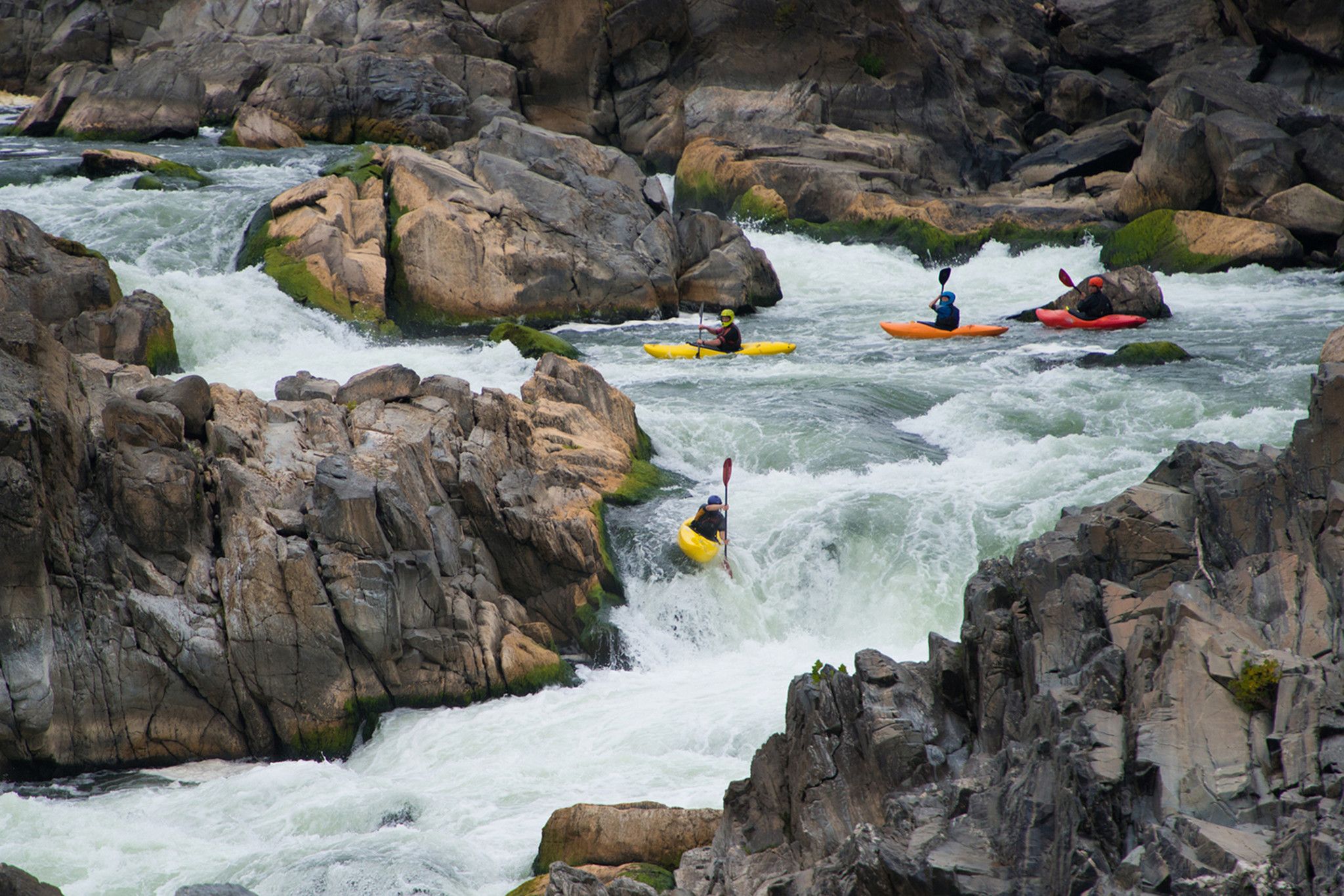great-falls-kayaking