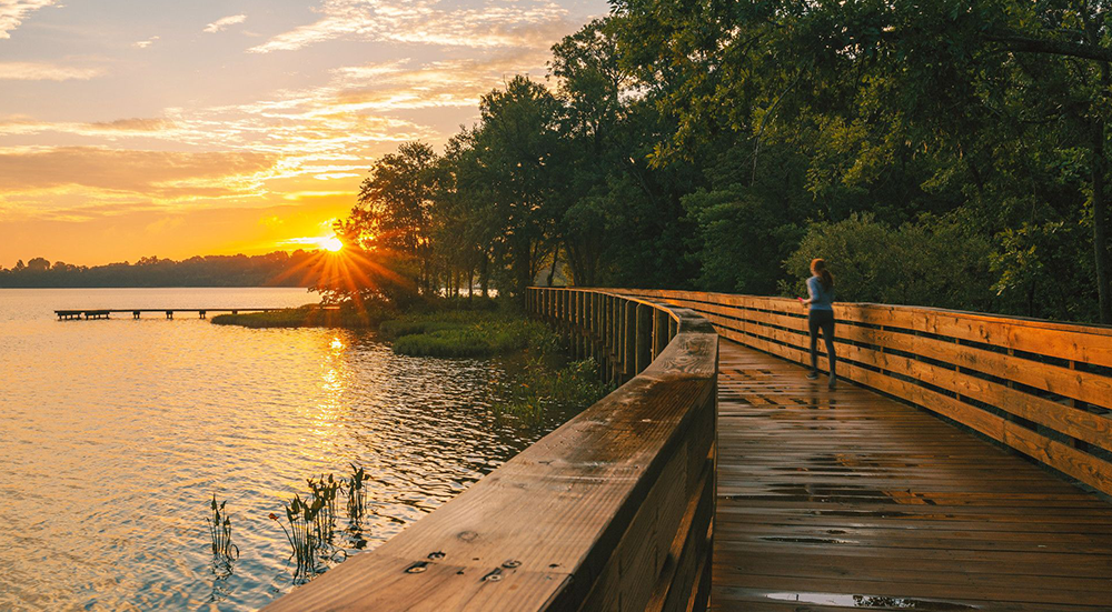 Hopewell Riverwalk