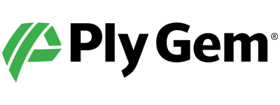 Ply Gem Logo 400 x 150