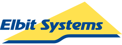 Elbit Systems Logo 400 x 150