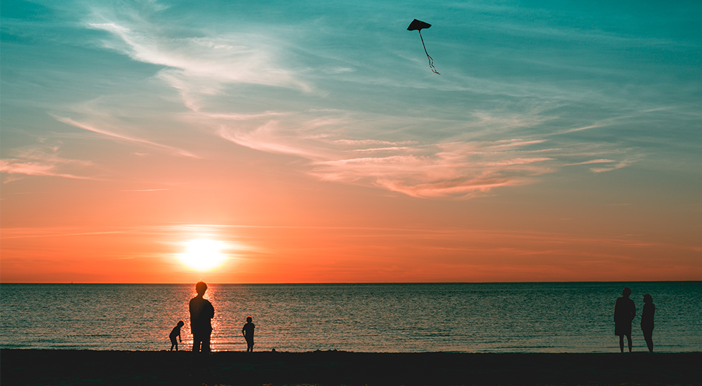 Cape Charles Beach, Northampton County