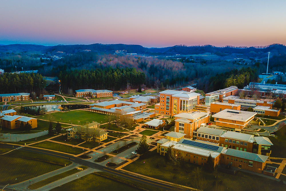 University of Virginia's College at Wise UVa-Wise