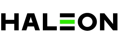 Haleon 2023 logo