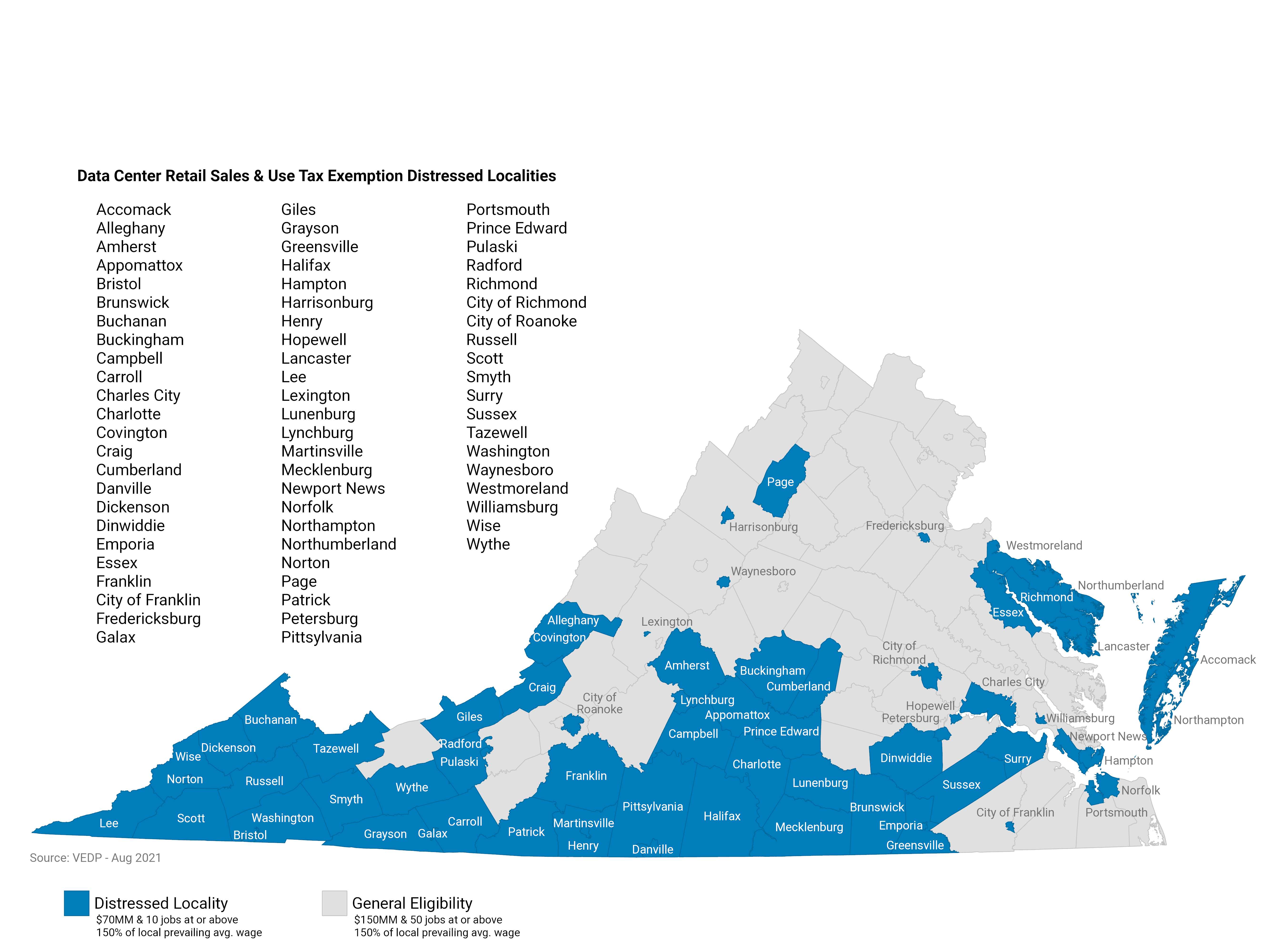 Web - Data Center Retail Sales and Use Tax Exemption0923