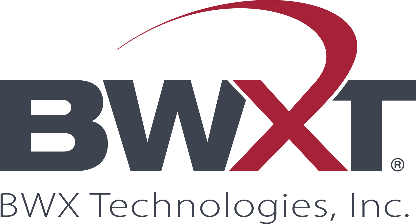 BWX Technologies logo