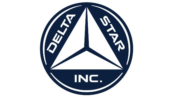 Delta star logo