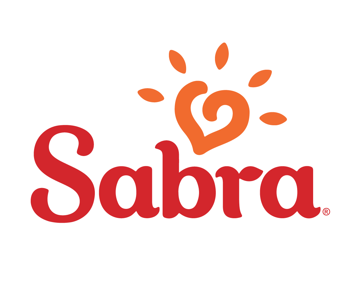 new sabra logo