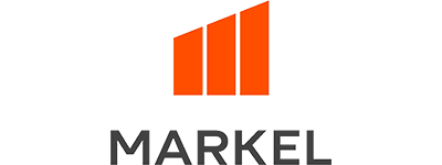 Logo Markel new