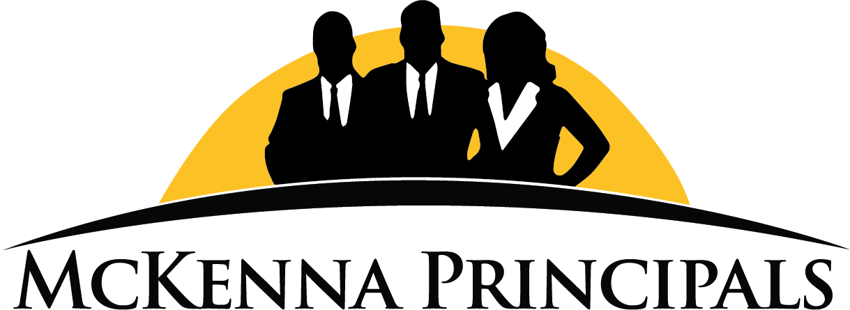 Mckenna Principals logo